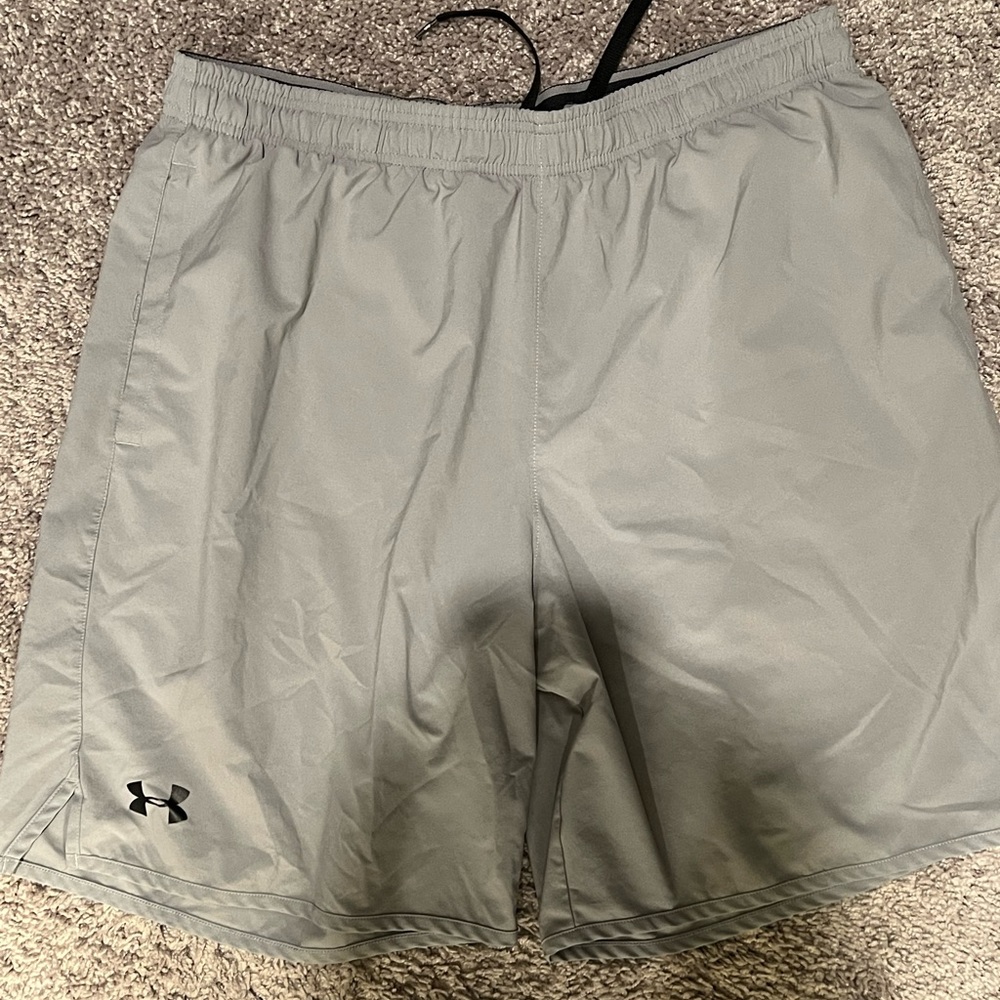 Under Armour Mens Shorts
